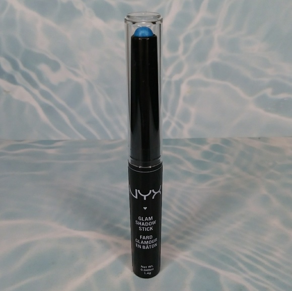 🆕NYX U Pick 3 Bundle✨Lipstick Blush Shadow - Picture 8 of 8